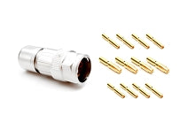 MB5CKN0800-S1-KIT Amphenol Sine Systems connector