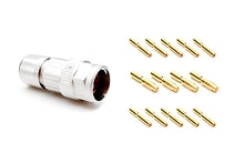 MB5CKN0900-S1-KIT Amphenol Sine Systems connector