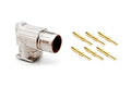 MB5RJN0601-KIT Amphenol Sine Systems connector