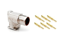MB5RJN0601-KIT Amphenol Sine Systems connector