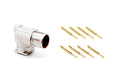 MB5RJN0801-KIT Amphenol Sine Systems connector
