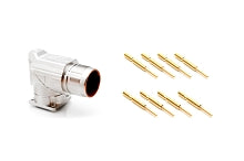 MB5RJN0801-KIT Amphenol Sine Systems connector