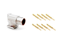 MB5RJN0802-KIT Amphenol Sine Systems connector