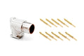 MB5RJN0901-KIT Amphenol Sine Systems connector