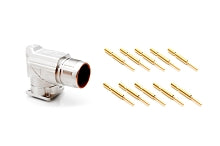 MB5RJN0901-KIT Amphenol Sine Systems connector