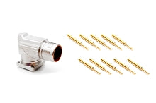 MB5RJN0902-KIT Amphenol Sine Systems connector