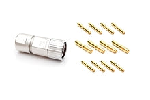 MB7CKN0800-S1-KIT Amphenol Sine Systems connector