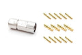 MB7CKN0900-S2-KIT Amphenol Sine Systems connector