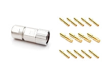 MB7CKN0900-S2-KIT Amphenol Sine Systems connector