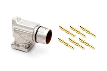 MB7RJN0601-KIT Amphenol Sine Systems connector
