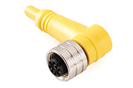 MC34BC05Mxx Amphenol Sine Systems connector