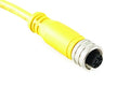 MC44AC09Mxx Amphenol Sine Systems connector