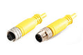 MC47A4AC09Mxx Amphenol Sine Systems connector