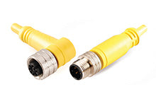 MC47A4BC05Mxxx Amphenol Sine Systems connector