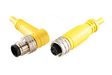MC47B4AC05Mxxx Amphenol Sine Systems connector