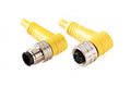 MC47B4BC05Mxxx Amphenol Sine Systems connector