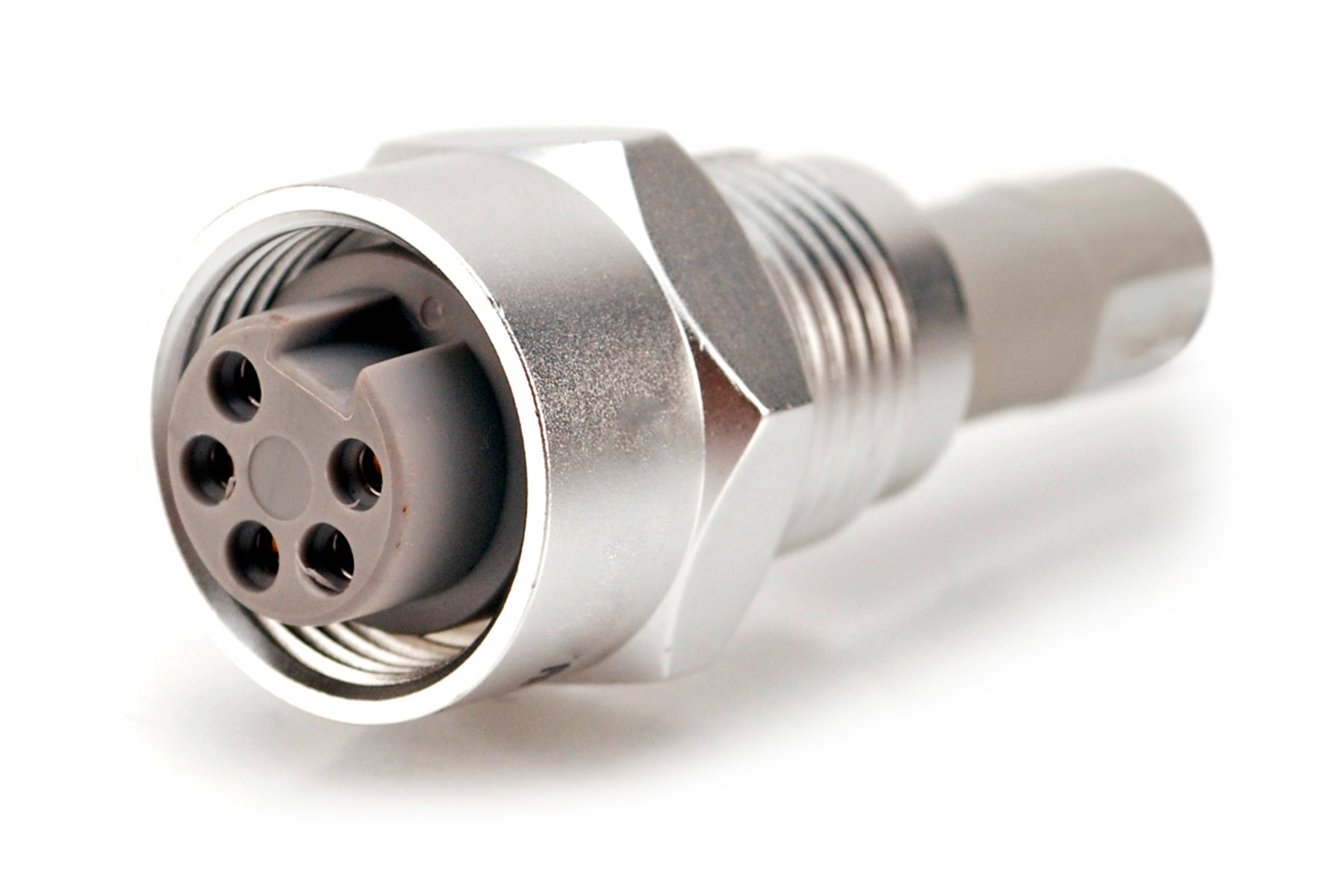 MC54PD02Mxx Amphenol Sine Systems connector
