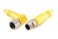 MC57A4BC09Mxxx Amphenol Sine Systems connector