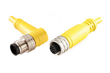 MC57B4AC09Mxxx Amphenol Sine Systems connector