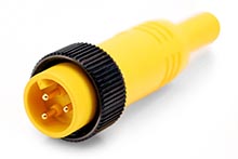 MN33AC01Mxxx Amphenol Sine Systems connector