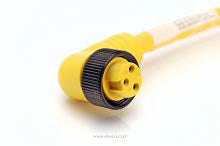 MN34BC01Mxxx Amphenol Sine Systems connector