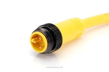 MN37AC01M100 Amphenol Sine Systems connector