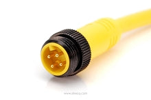 MN47AC01M020 Amphenol Sine Systems connector