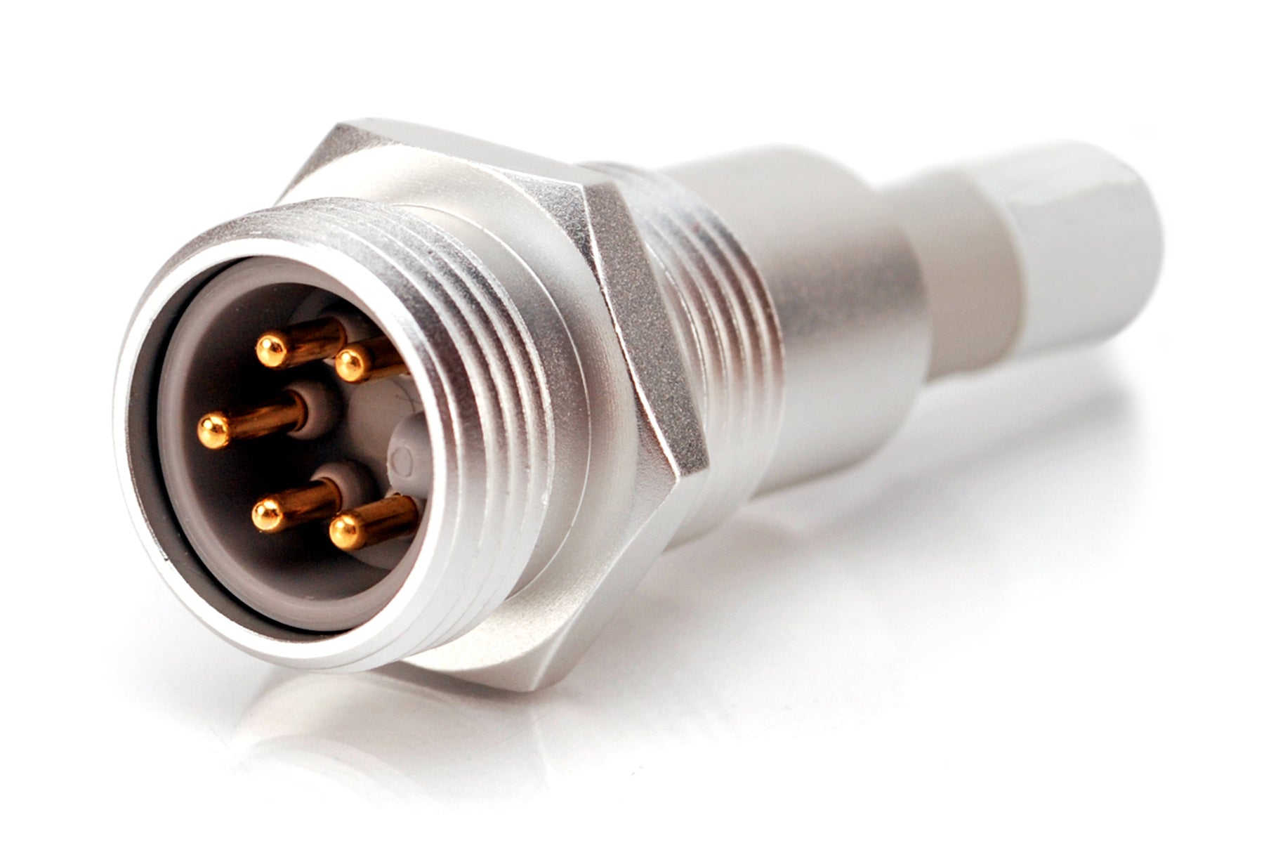 MN51PD01Mxx Amphenol Sine Systems connector