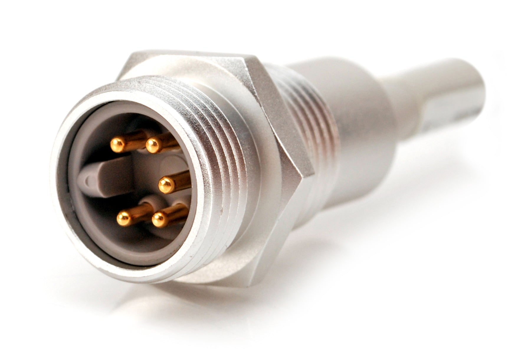 MN51PD02Mxx Amphenol Sine Systems connector