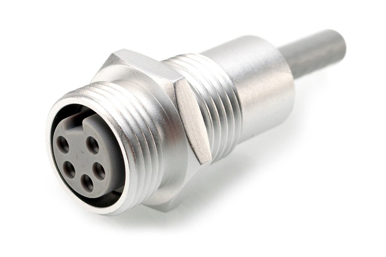 MN52PD02Mxx Amphenol Sine Systems connector