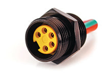 MN52PW02Mxxx Amphenol Sine Systems connector