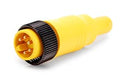 MN53AC01Mxxx Amphenol Sine Systems connector