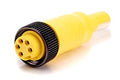 MN54AC01M100 Amphenol Sine Systems connector