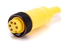 MN54AC01M100 Amphenol Sine Systems connector