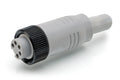 MN54AD01Mxx Amphenol Sine Systems connector
