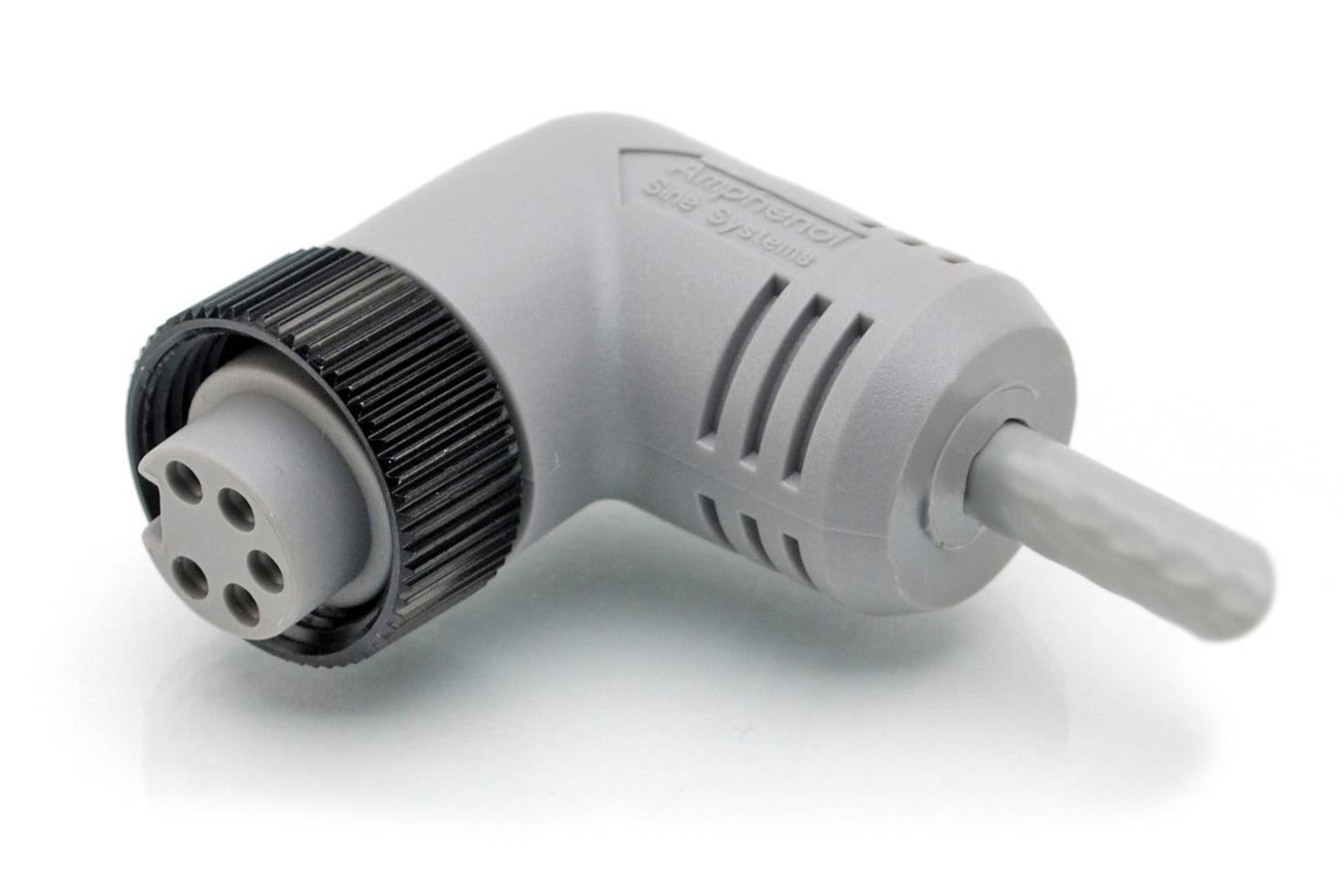 MN54BD02Mxx Amphenol Sine Systems connector