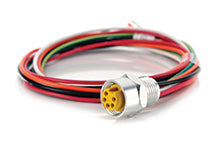 MN54PW02Mxxx Amphenol Sine Systems connector