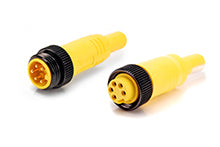 MN57A4AC01M020 Amphenol Sine Systems connector