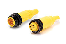 MN57A4AC01M050 Amphenol Sine Systems connector