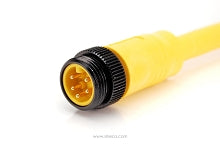 MN57AC01M050 Amphenol Sine Systems connector