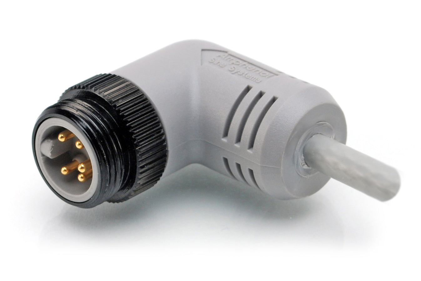 MN57AD02Mxx Amphenol Sine Systems connector
