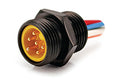 MN61PW02Mxxx Amphenol Sine Systems connector