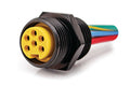 MN62PW02Mxxx Amphenol Sine Systems connector