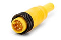 MN63AC01Mxxx Amphenol Sine Systems connector
