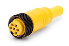 MN64AC01Mxxx Amphenol Sine Systems connector