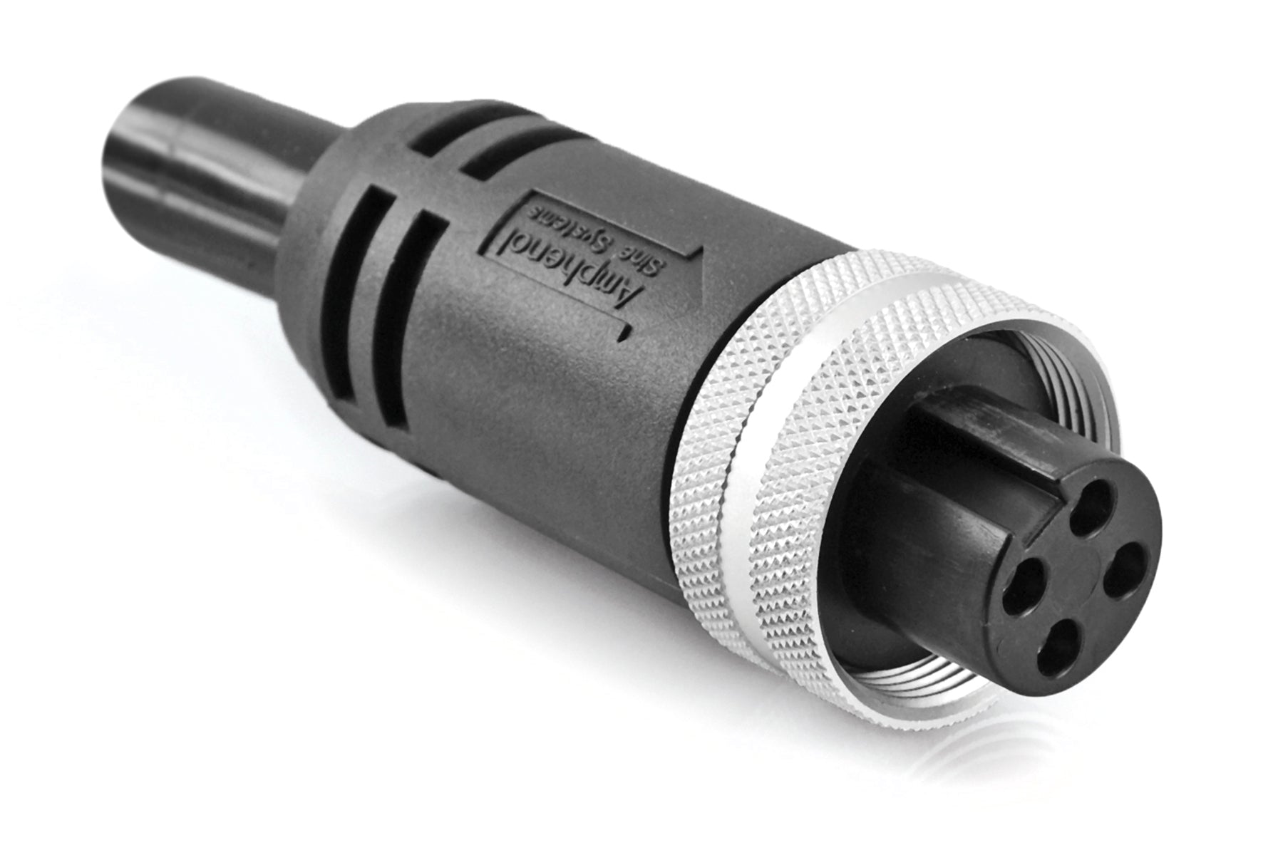 P28996-M5 Amphenol Sine Systems connector