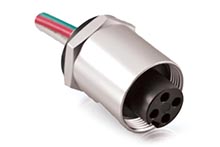P29026-M1 Amphenol Sine Systems connector