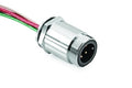 P29028-Mxxx Amphenol Sine Systems connector