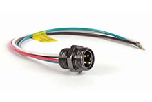 P29036-M1 Amphenol Sine Systems connector