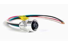 P29039-M1 Amphenol Sine Systems connector